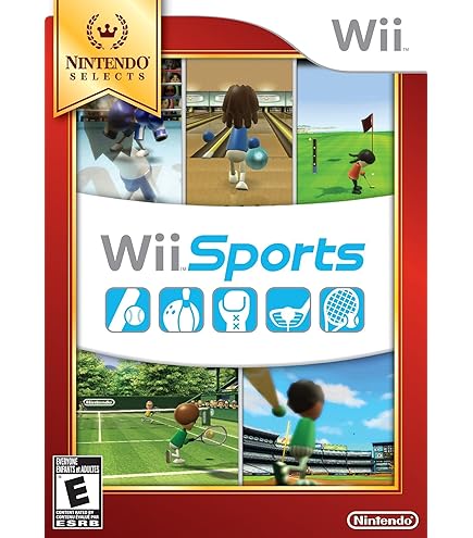 Wii sports & wii FIt PLUS フルセット 417iEoWZo3L._SS200_.jpg